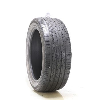 Used 265/45R20 Continental CrossContact LX Sport MO 108H - 6/32