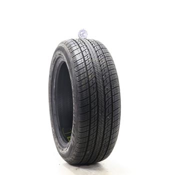Used 215/55R17 Uniroyal Tiger Paw Touring A/S 94V - 9/32