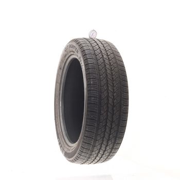 Set of (2) Used 235/55R20 Boto Cit Hunter BV11+ 105H - 8/32