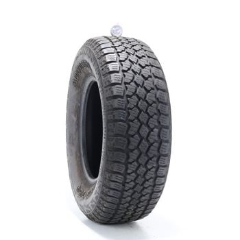 Used 265/70R16 Advanta ATX-750 112T - 9.5/32