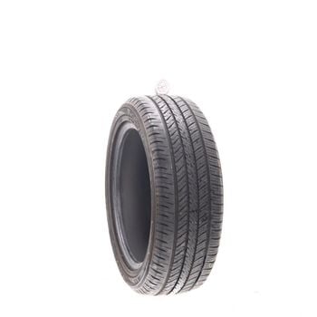 Set of (2) Used 205/55R17 Yokohama YK-GTX 95V - 9.5-10/32