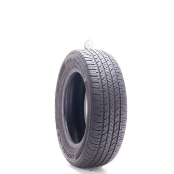 Set of (2) Used 195/65R15 Douglas All Season (Douglas) 91H - 6/32