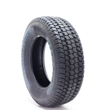 New LT275/65R18 Goodyear Wrangler AT/S 113/110S - 14/32