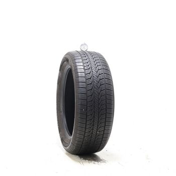 Set of (2) Used 215/55R17 General Altimax RT43 94V - 6.5-7.5/32
