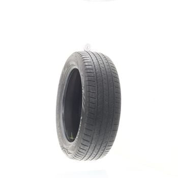 Used 225/55R19 Vredestein Quatrac Pro 99V - 7/32
