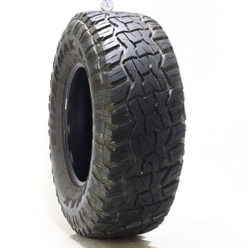 Set of (2) Used LT35X12.5R17 Supermax RT-1 121Q - 12.5/32