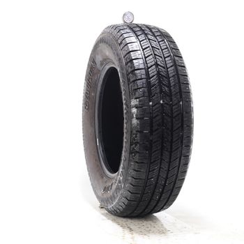 Set of (2) Used LT275/70R18 Sailun Terramax HLT 125/122S - 11.5-12/32