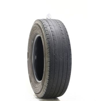 Used LT245/75R17 Ironman All Country CHT 121/118R - 5.5/32