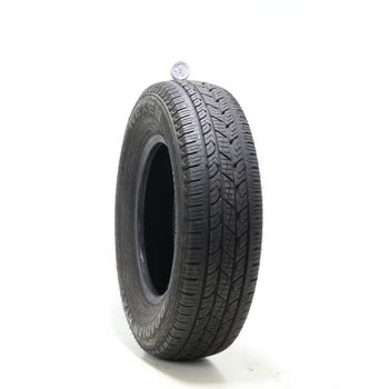 Set of (2) Used LT225/75R16 Nexen Roadian HTX RH5 LTV 115/112Q - 11/32