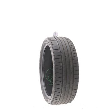 Used 225/40R19 Bridgestone Turanza T005 MO 93W - 7.5/32