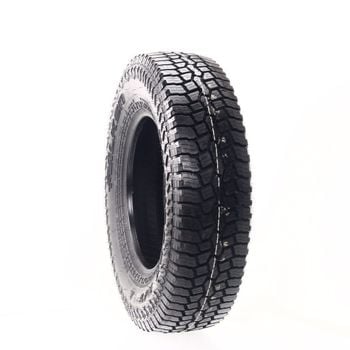 Set of (4) New LT235/80R17 Falken Rubitrek A/T 01 120/117R - 99/32