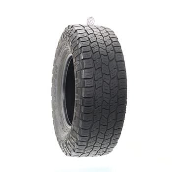Used LT285/70R17 Cooper Discoverer AT3 XLT 121/118S - 8/32