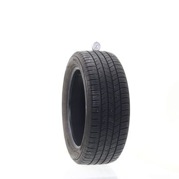 Set of (4) Used 225/50R17 Road Hugger GTP AS/02 98V - 8-9.5/32