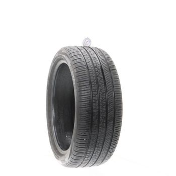 Used 255/40R20 Pirelli Scorpion Zero 101H - 8.5/32