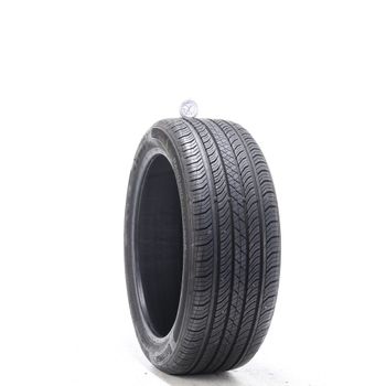 Set of (2) Used 225/45R19 Continental ProContact TX SSR 96H - 8/32