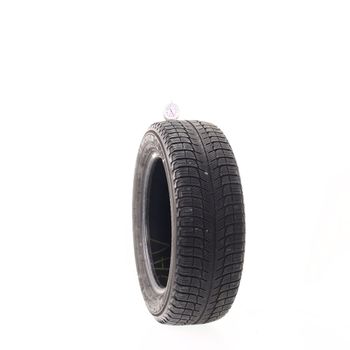 Used 195/55R15 Michelin X-Ice Xi3 89H - 5.5/32