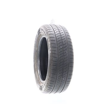 Used 225/60R17 Continental ControlContact Tour M A/S EV 99H - 7.5/32
