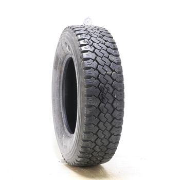 Set of (2) Used LT245/75R17 Toyo M-55 121/118N - 10/32