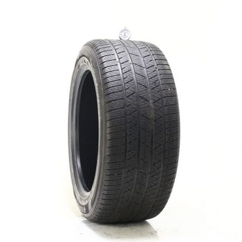 Used 295/45R20 Hankook Dynapro HP2 Plus NC0 114V - 7/32