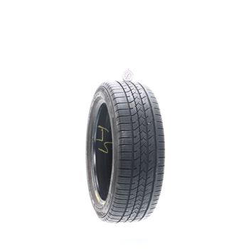 Set of (4) Used 205/50R17 Falken Pro G5 A/S 93H - 8-9.5/32