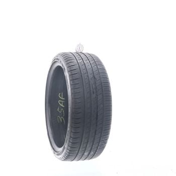 Used 225/40ZR19 TBB TR-66 93W - 7/32