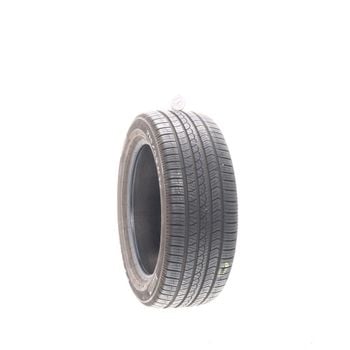 Used 215/55R17 Pirelli P7 AS Plus 3 94V - 9/32