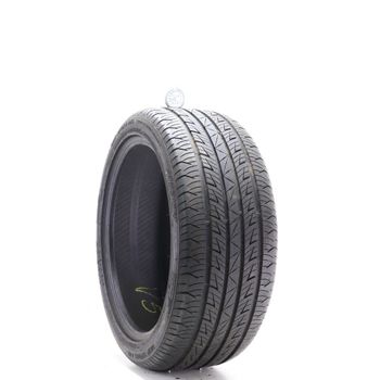 Used 245/40R18 Fuzion UHP Sport A/S 97W - 9/32