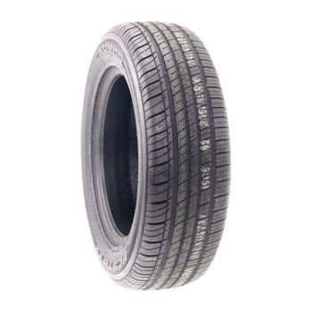 Set of (2) New 205/65R16 Kumho Ecsta LX Platinum 95V - 9.5/32