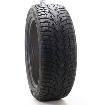 Used 275/50R22 Toyo Observe G3-Ice 111T - 9/32