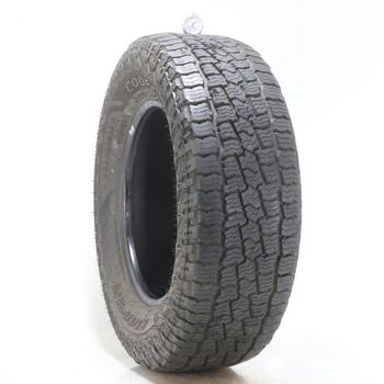 Set of (2) Used 275/65R18 Cooper Discoverer Road+Trail AT 116H - 8.5/32