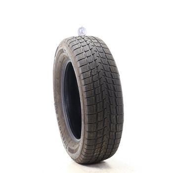 Set of (4) Used 225/65R17 Firestone WeatherGrip 102H - 6.5-8/32