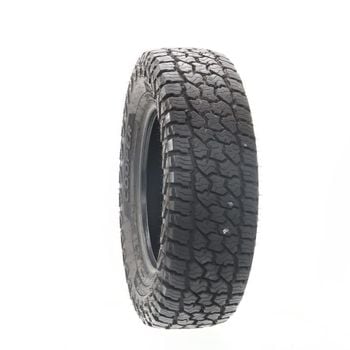 Used LT245/70R17 Cooper Discoverer Stronghold AT 119/116R - 14/32