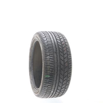 Driven Once 255/40ZR18 Pirelli P Zero Asimmetrico 95Y - 9.5/32
