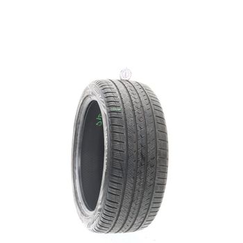 Used 235/40R18 Vredestein Quatrac Pro 95Y - 7/32