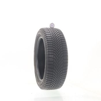 Used 205/55R17 Goodyear Assurance WeatherReady 2 95V - 9.5/32