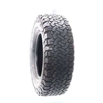 Used LT285/70R17 BFGoodrich All-Terrain T/A KO2 116/113Q - 8/32