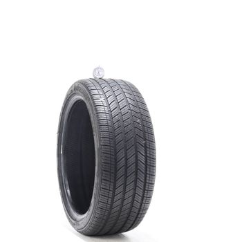 Set of (4) Used 235/40R19 Bridgestone Turanza Quiet Track 96V - 6/32