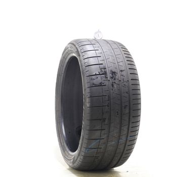 Used 295/35R21 Pirelli P Zero Corsa PZC4 NEO 103Y - 6.5/32