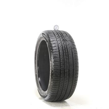 Used 245/40R19 Pirelli P Zero 98H - 8.5/32