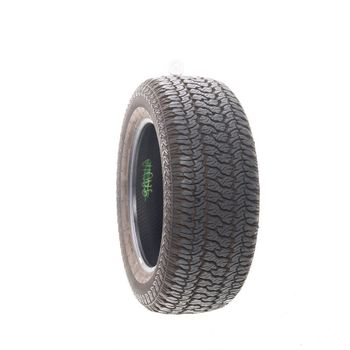 Used 265/60R18 Kumho Road Venture AT51 110T - 11/32