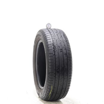 Set of (2) Used 225/60R17 Pirelli Scorpion Strada 99T - 6.5-7.5/32