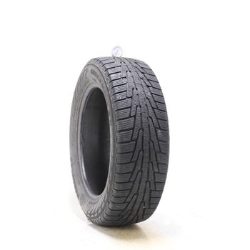 Used 225/60R18 Hercules Avalanche R G2 104R - 8.5/32