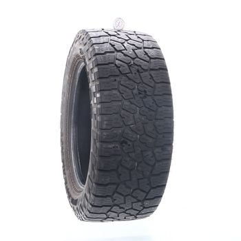 Used LT305/55R20 Falken Wildpeak A/T3W 125/122S - 8/32
