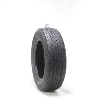 Used 225/65R17 Toyo Open Country H/T 102H - 7.5/32