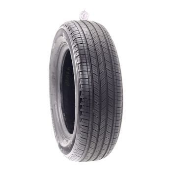 Set of (2) Used 225/65R17 Michelin Primacy A/S 102H - 7.5-8.5/32