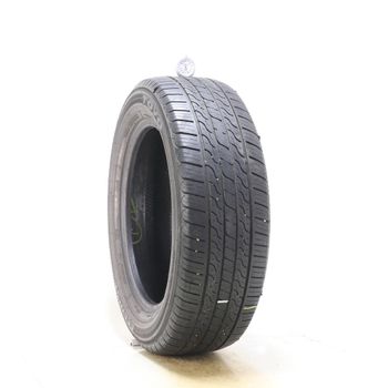 Used 225/60R18 Toyo Eclipse 99H - 6/32