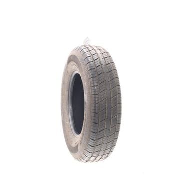 Used ST235/80R16 Trail Xtreme Radial ST 124/119L - 9/32