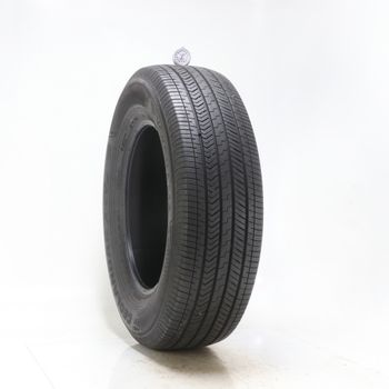 Set of (4) Used 245/70R18 Yokohama Geolandar X-CV G057 110H - 8.5/32