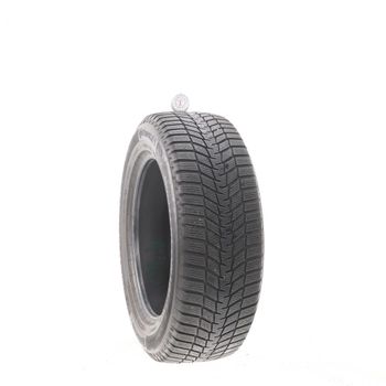 Used 225/60R17 Continental WinterContact SI 103H - 7/32