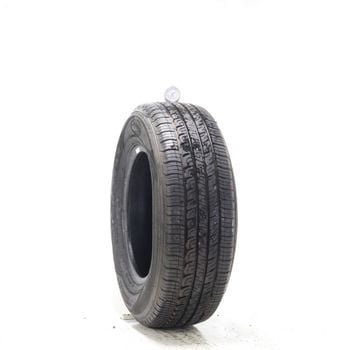 Set of (2) Used 215/70R15 Goodyear Assurance Comfortred Touring 98T - 9.5-10/32